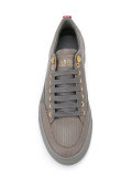 Tia Low Cervo Stampato板鞋