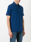 classic polo shirt 