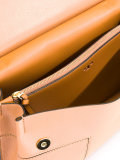 crossbody bag with top handle