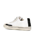 nest panel sneakers