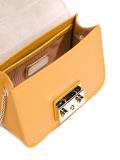 'Metropolis' crossbody bag