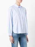 striped shirt 