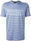 Error print T-shirt