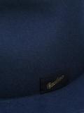 trilby hat