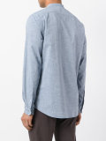 plain shirt