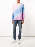 crew neck jumper