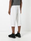 drawstring shorts