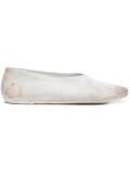 'Coltellaccio' slippers