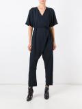 Dispatch jumpsuit