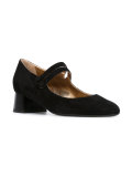 Mary Jane heeled pumps 