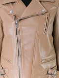 'Leather Rider'夹克