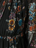 Hippy long dress 