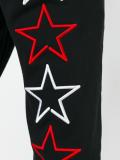 flag dart joggers 