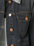 Christa denim jacket