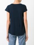 plain T-shirt 