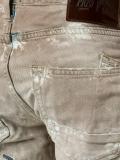 stain washed jeans