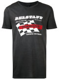 logo printed T-shirt 