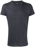 chest pocket T-shirt