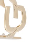 logo and star cuff