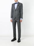 three piece suit