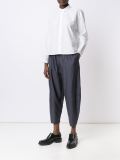 'Draughtsman Short'衬衫