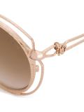 'Cascina' sunglasses