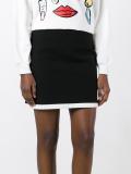 mini skirt
