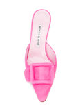 Maysale mules