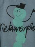 Metamorphosis 'Buttons' T-shirt