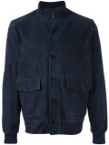 button up jacket 