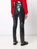 'Baggy Narrow-Leg' trousers