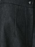 wide-legged trousers