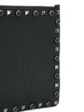 Valentino Garavani Rockstud Rolling clutch