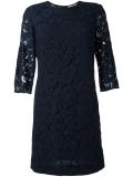 'Carrie' lace dress