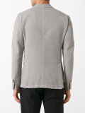 two-button blazer