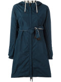 belted jacket 