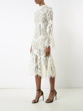 lace dress