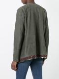waterfall jacket 