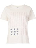printed T-shirt