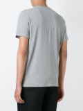 V-neck T-shirt