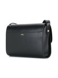 Greenwich shoulder bag