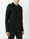 zip up hoodie 