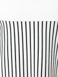 striped dress
