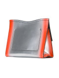 metallic clutch