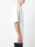 oversized T-shirt