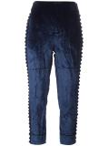 'Parent' tapered trousers