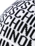 logo beanie