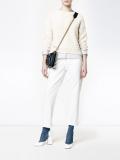 drop shoulder jumper