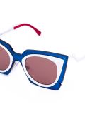 cat eye sunglasses