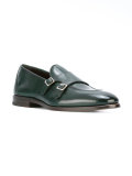 slip-on loafers